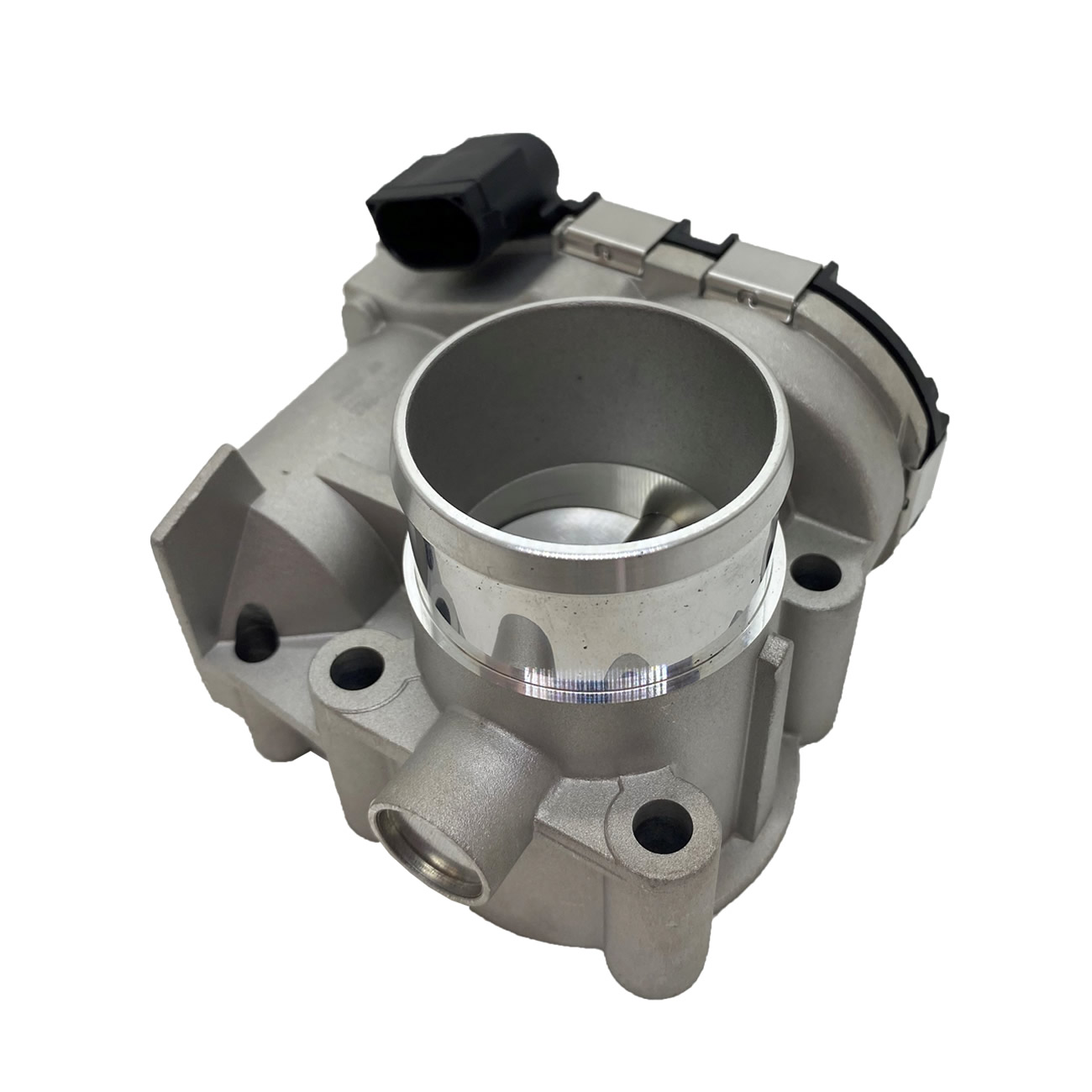 Cuerpo Mariposa Abarth 500 595 695 500c 595c 695c Punto